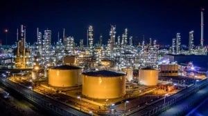 Diesel fuel EN590-10ppm