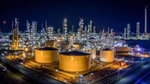 Diesel fuel EN590-10ppm